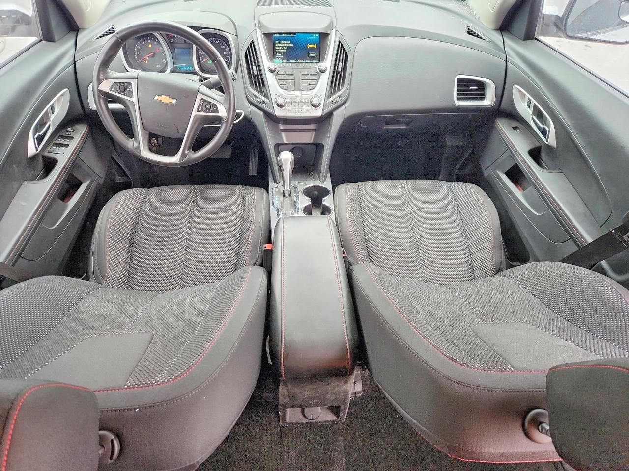 2014 CHEVROLET EQUINOX LT photo 8
