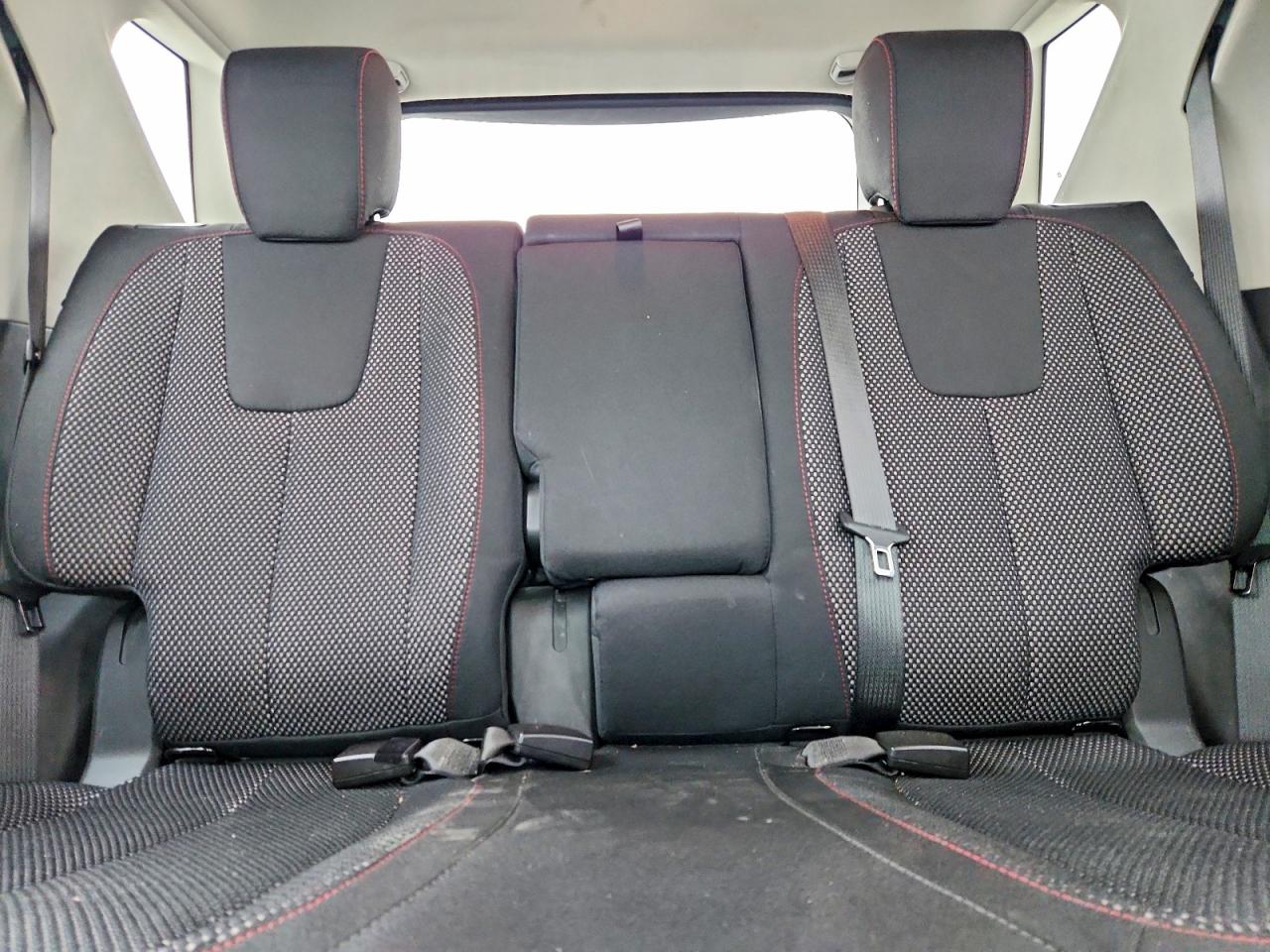 2014 CHEVROLET EQUINOX LT photo 10