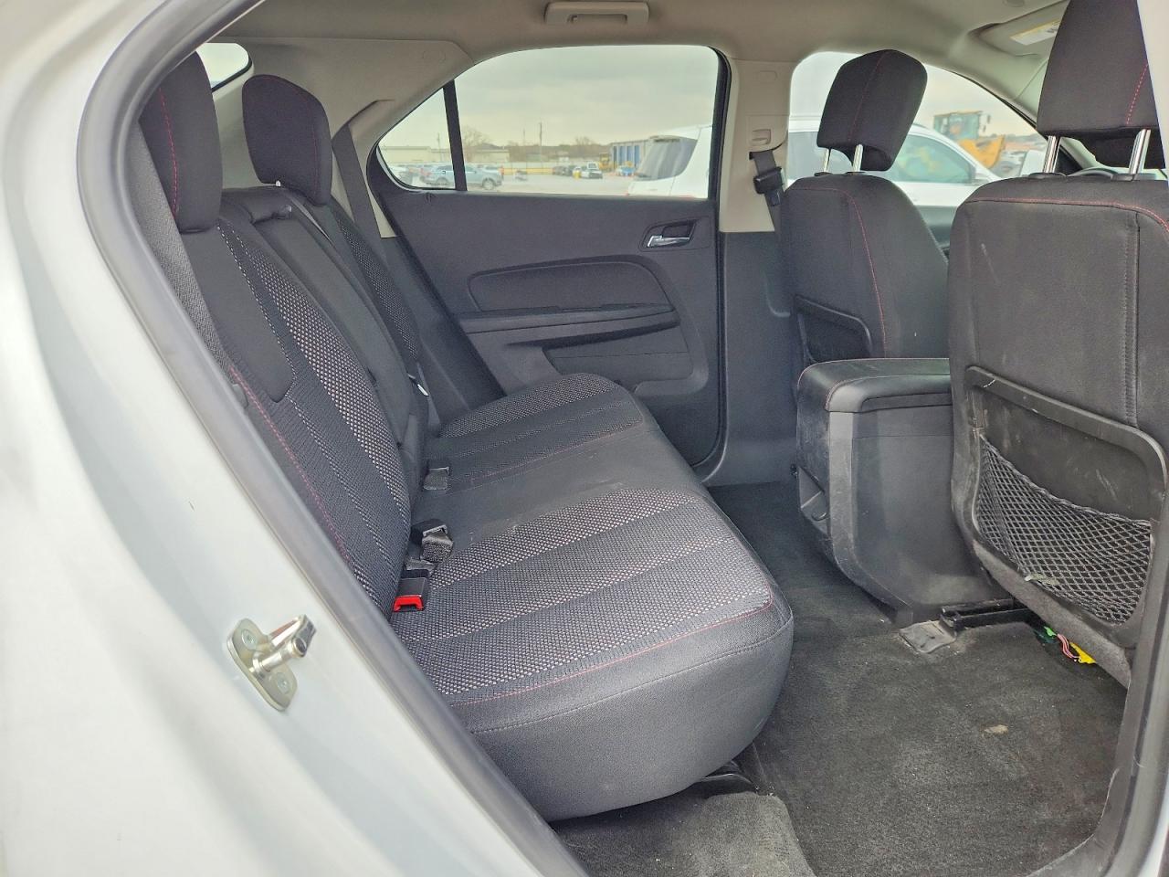 2014 CHEVROLET EQUINOX LT photo 11