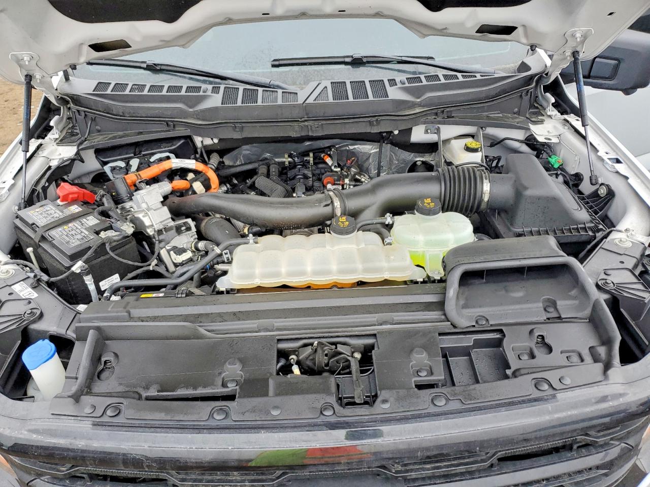 2025 FORD F150 XLT photo 31
