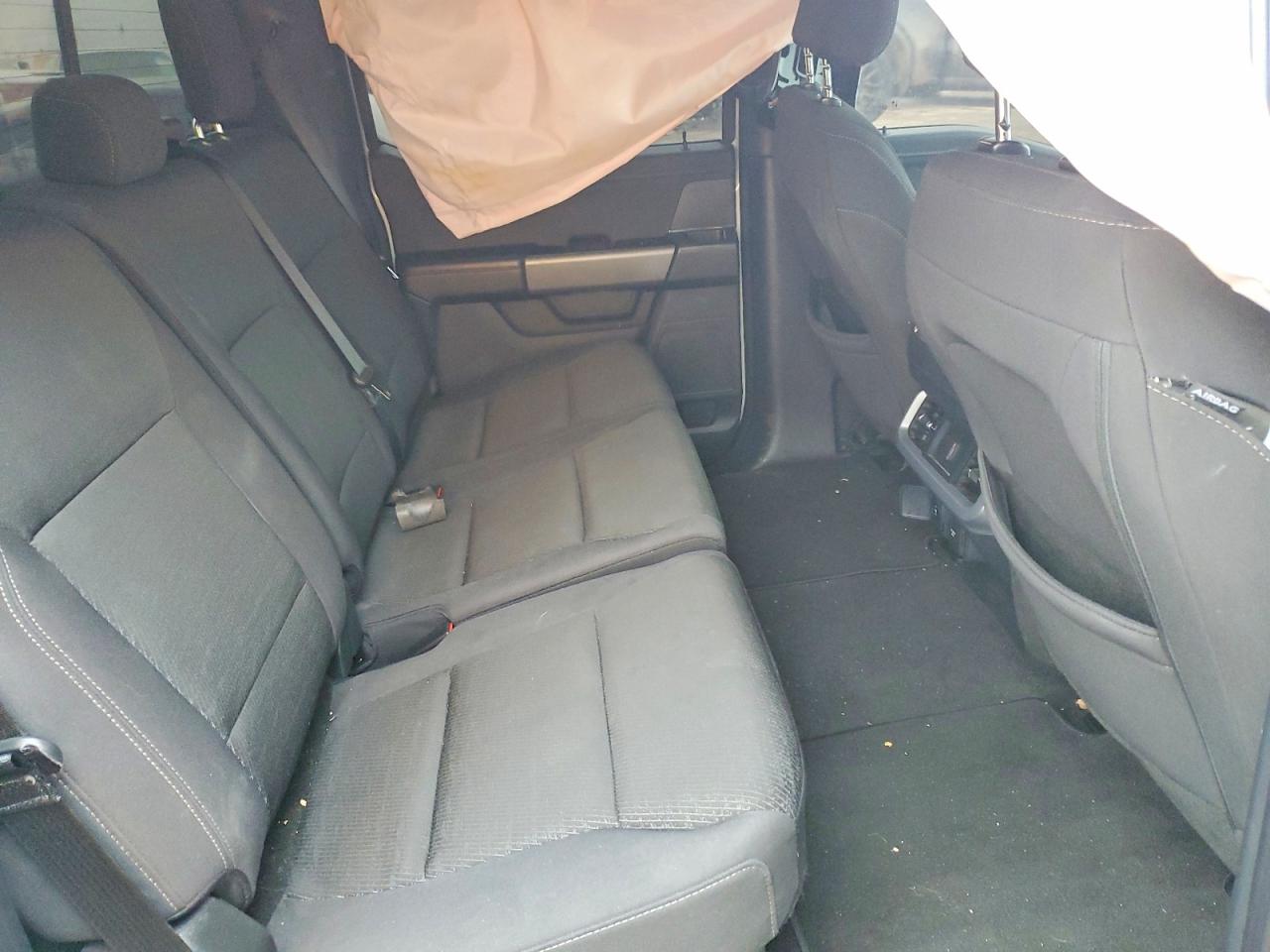2025 FORD F150 XLT photo 28