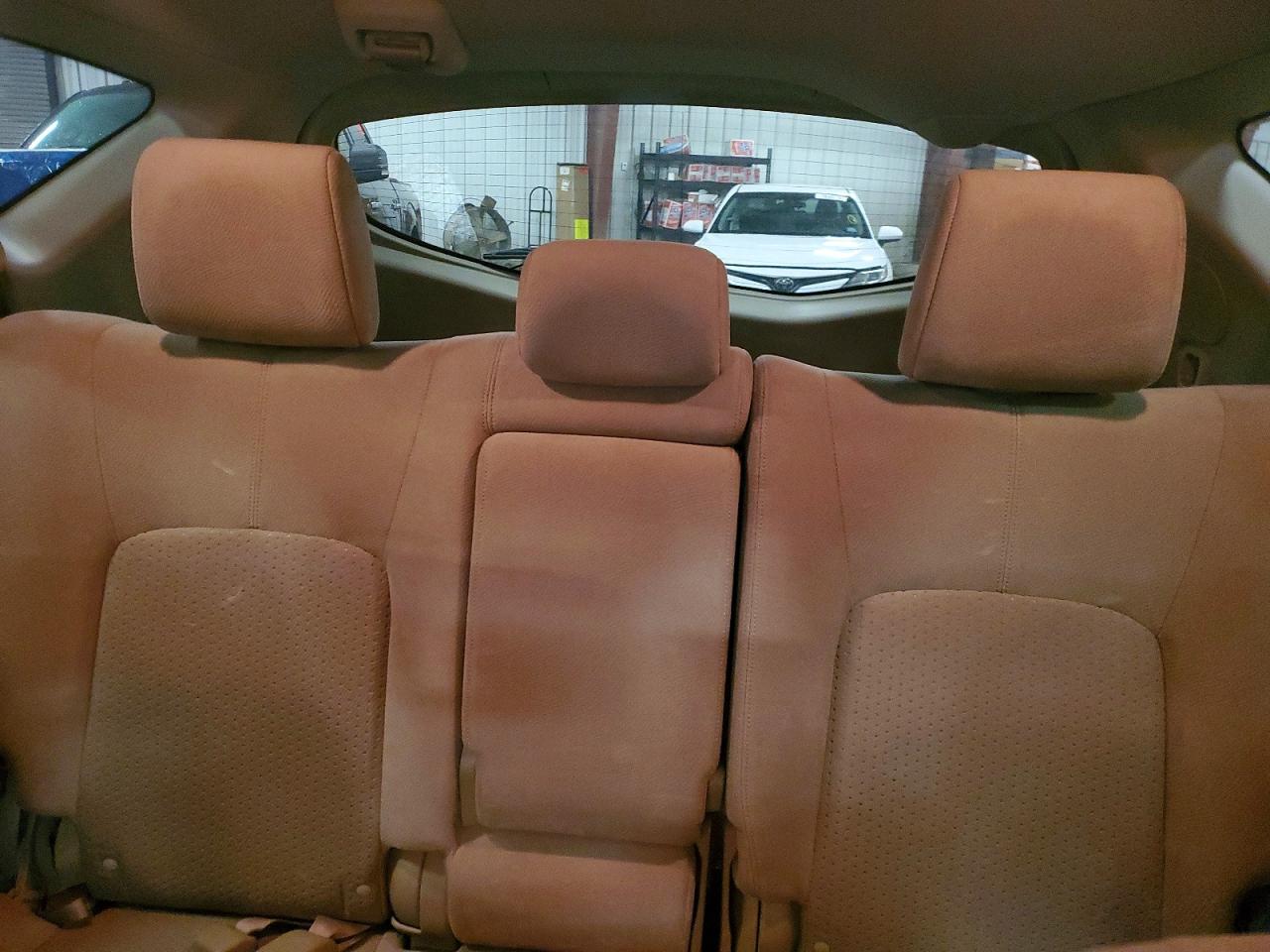 2014 NISSAN MURANO S photo 19
