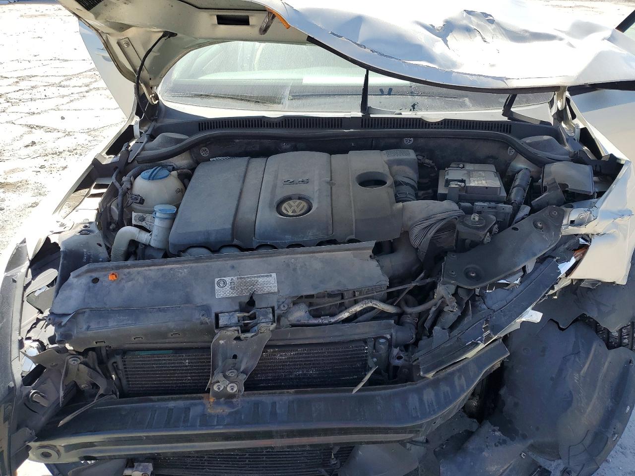 2011 VOLKSWAGEN JETTA SE photo 11