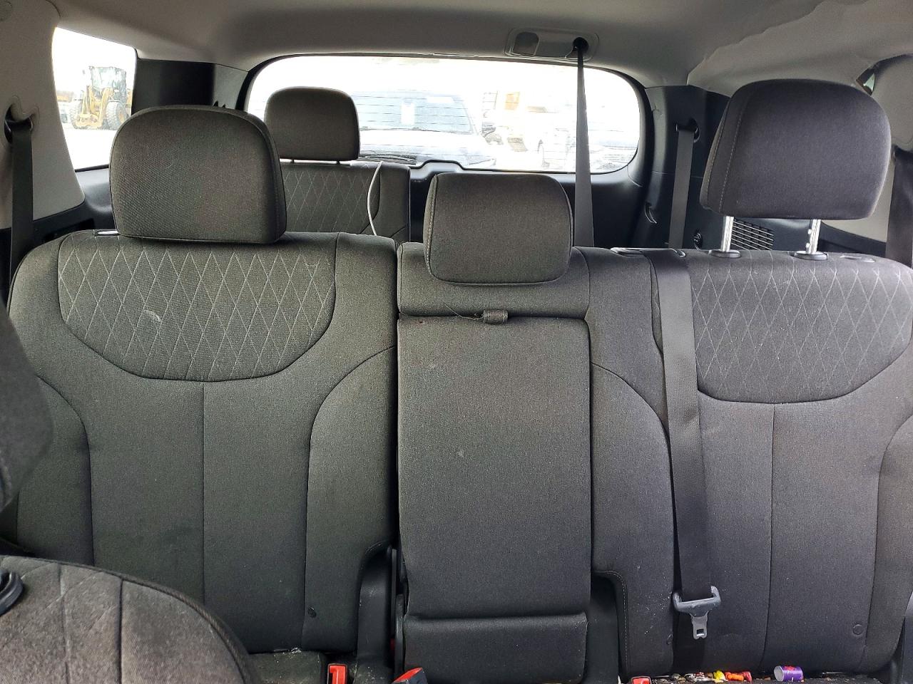 2020 HYUNDAI PALISADE SE photo 19
