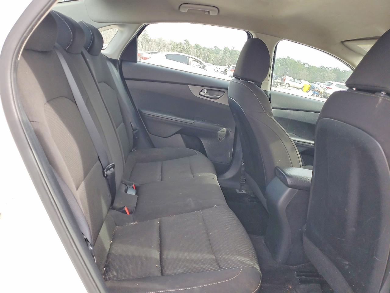 2020 KIA FORTE LXS photo 28