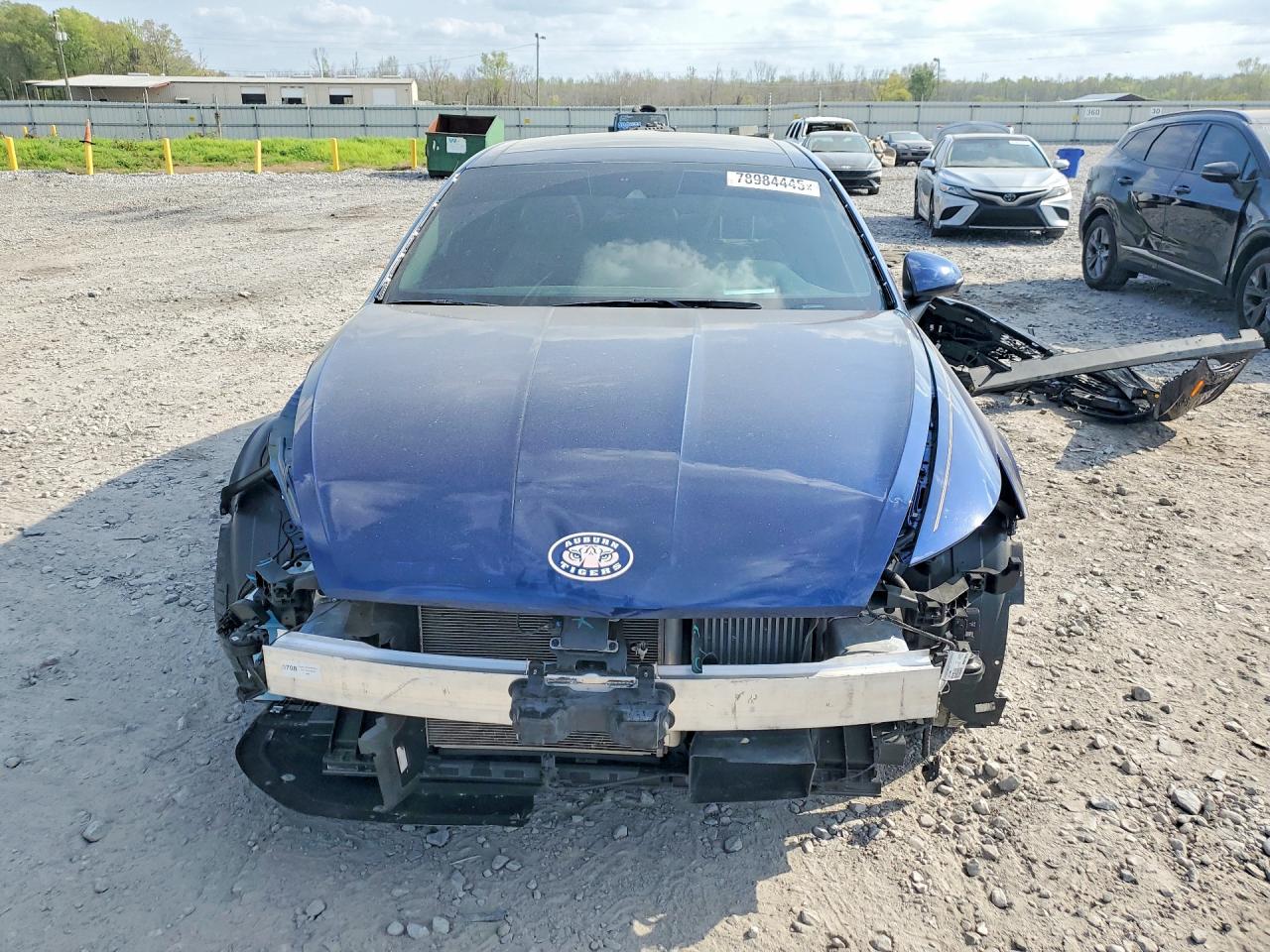 2020 HYUNDAI SONATA LIMITED photo 9
