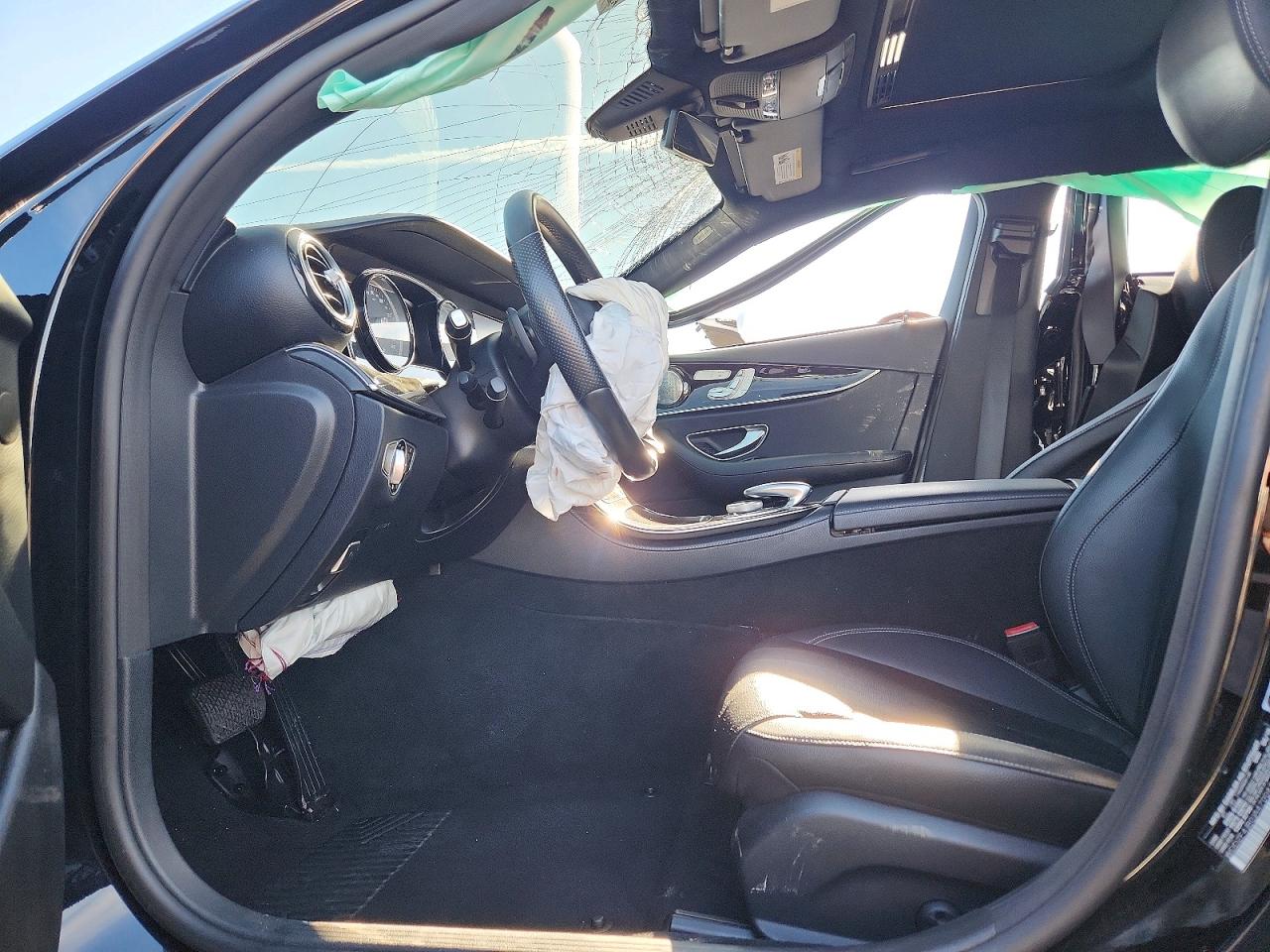 2018 MERCEDES-BENZ E 300 photo 7