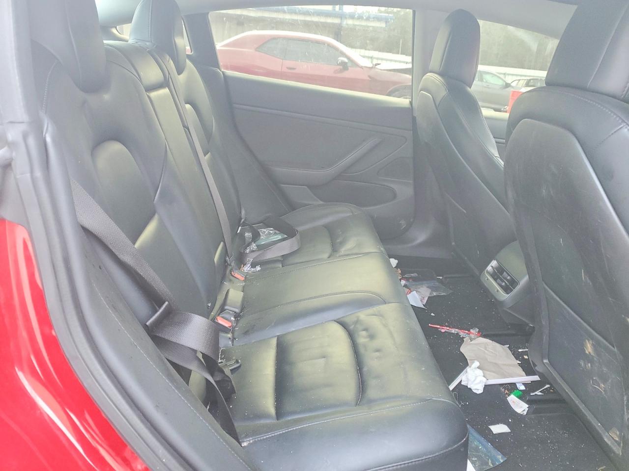 2018 TESLA MODEL 3 photo 28