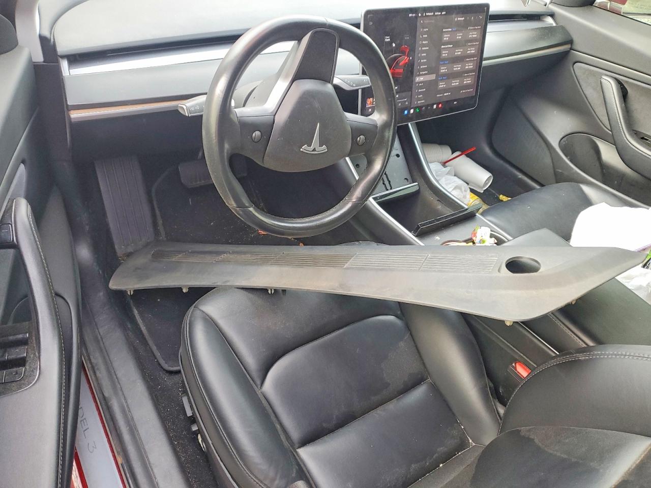 2018 TESLA MODEL 3 photo 22