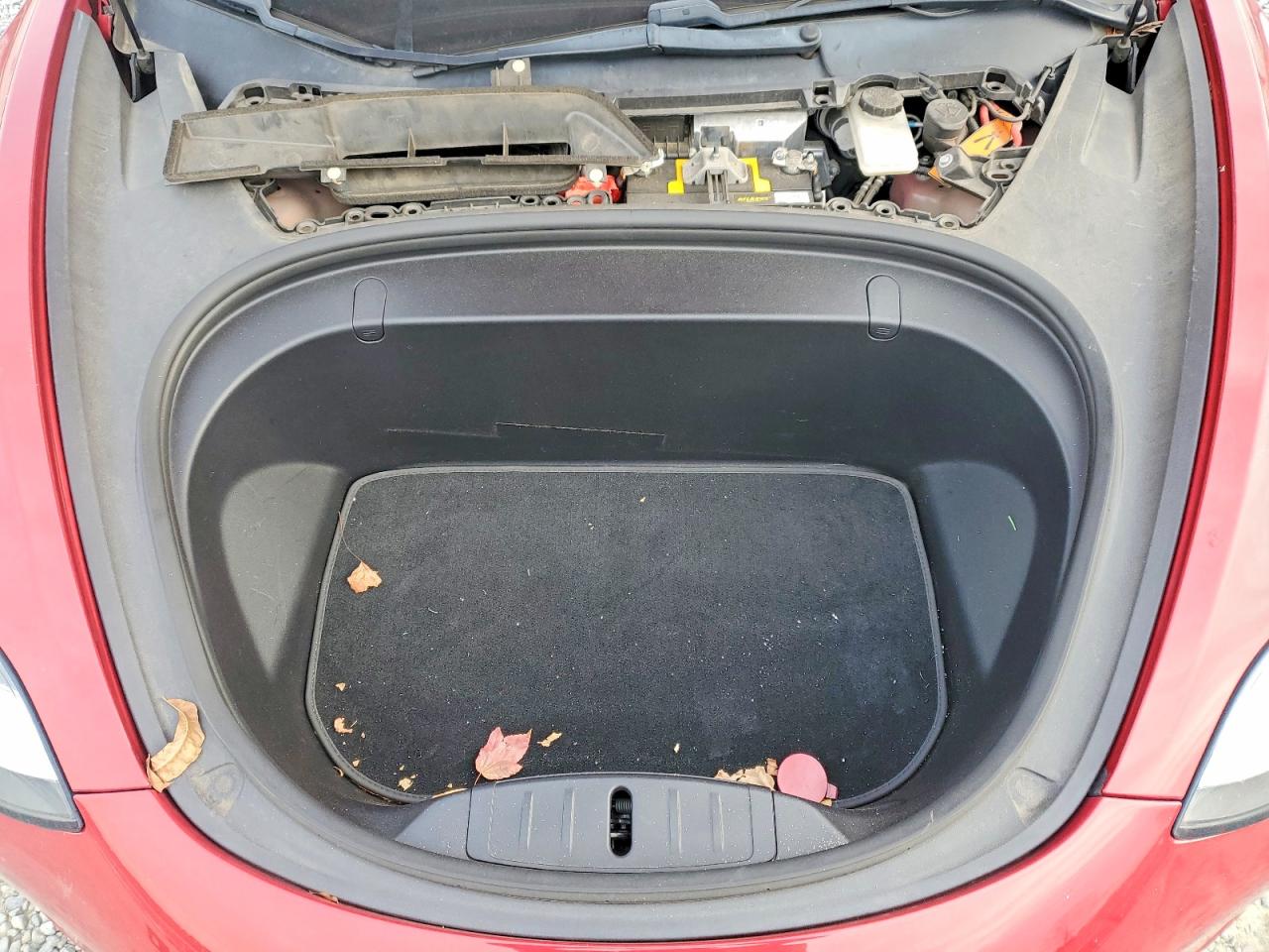 2018 TESLA MODEL 3 photo 31