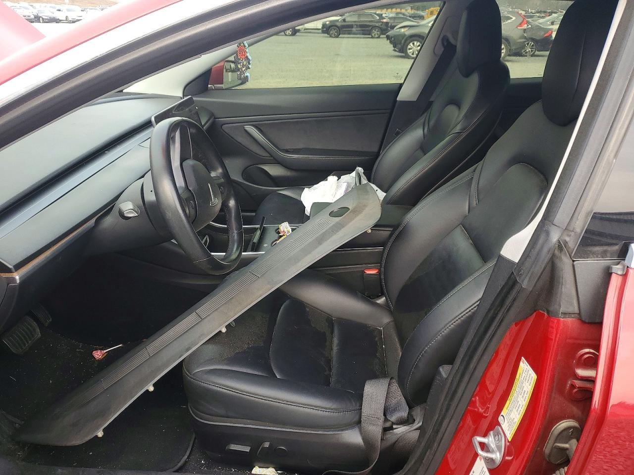 2018 TESLA MODEL 3 photo 19