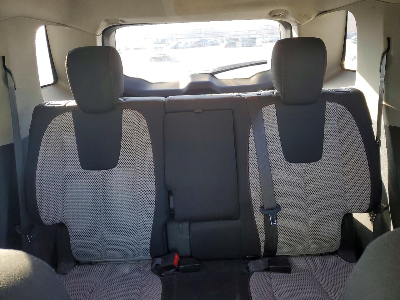 2012 GMC TERRAIN SLE photo 10