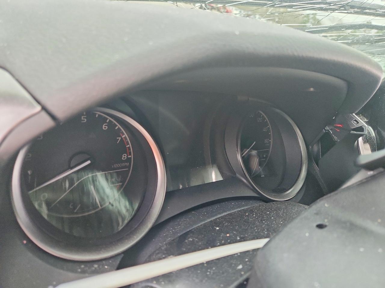 2024 TOYOTA CAMRY SE photo 17