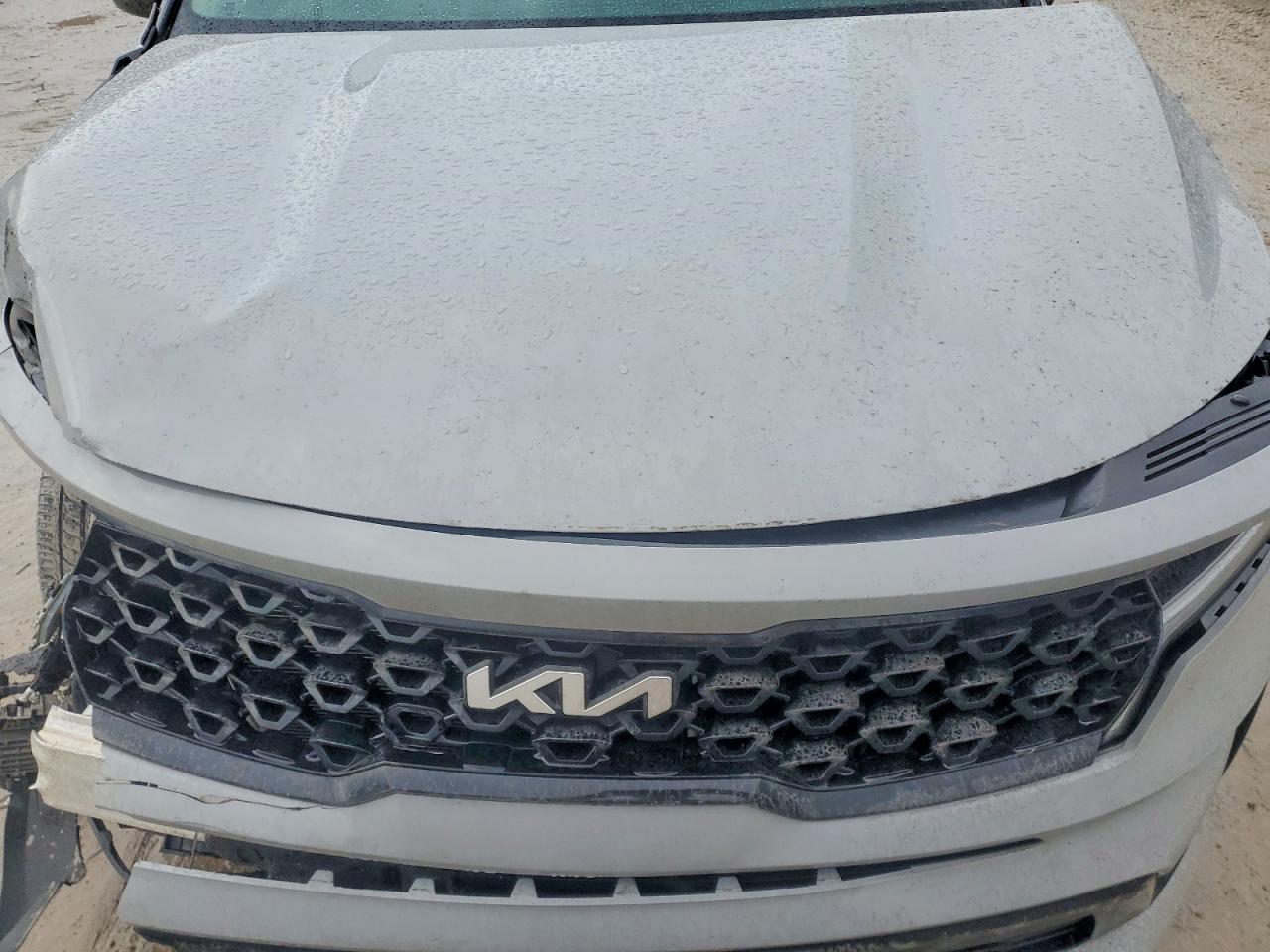 2022 KIA SORENTO SX photo 23
