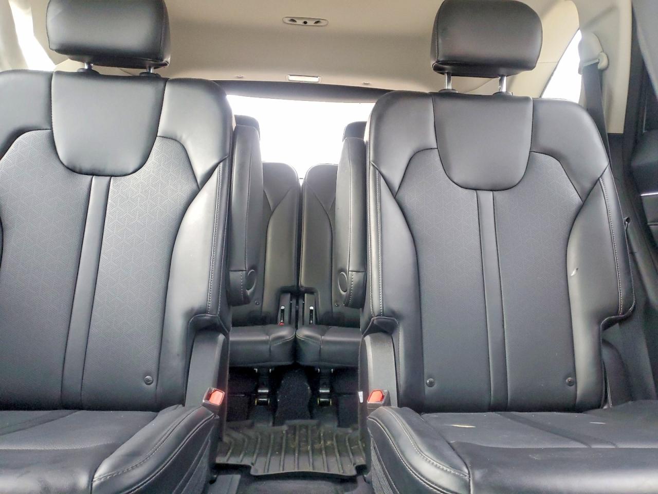2022 KIA SORENTO SX photo 19