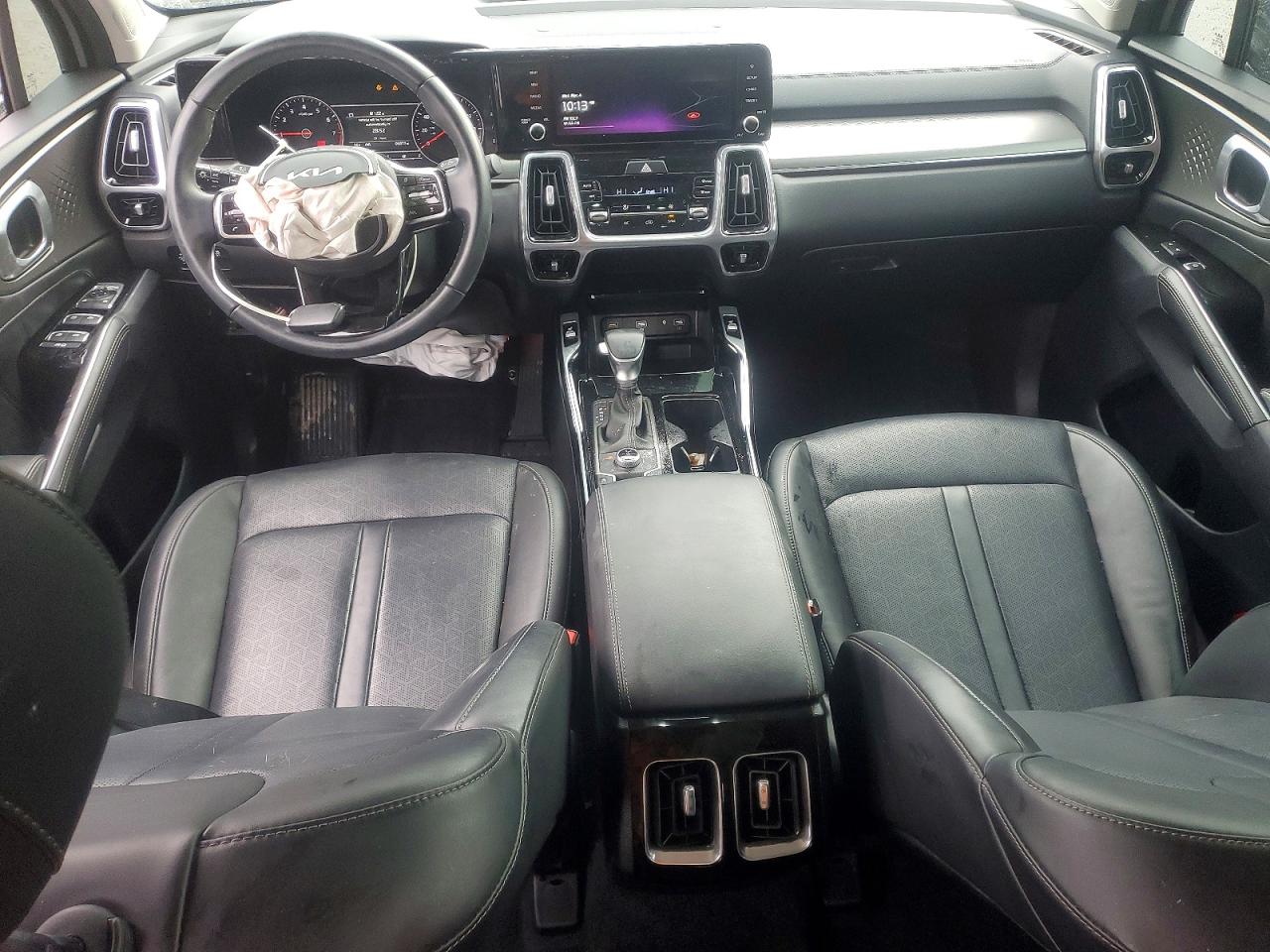 2022 KIA SORENTO SX photo 15