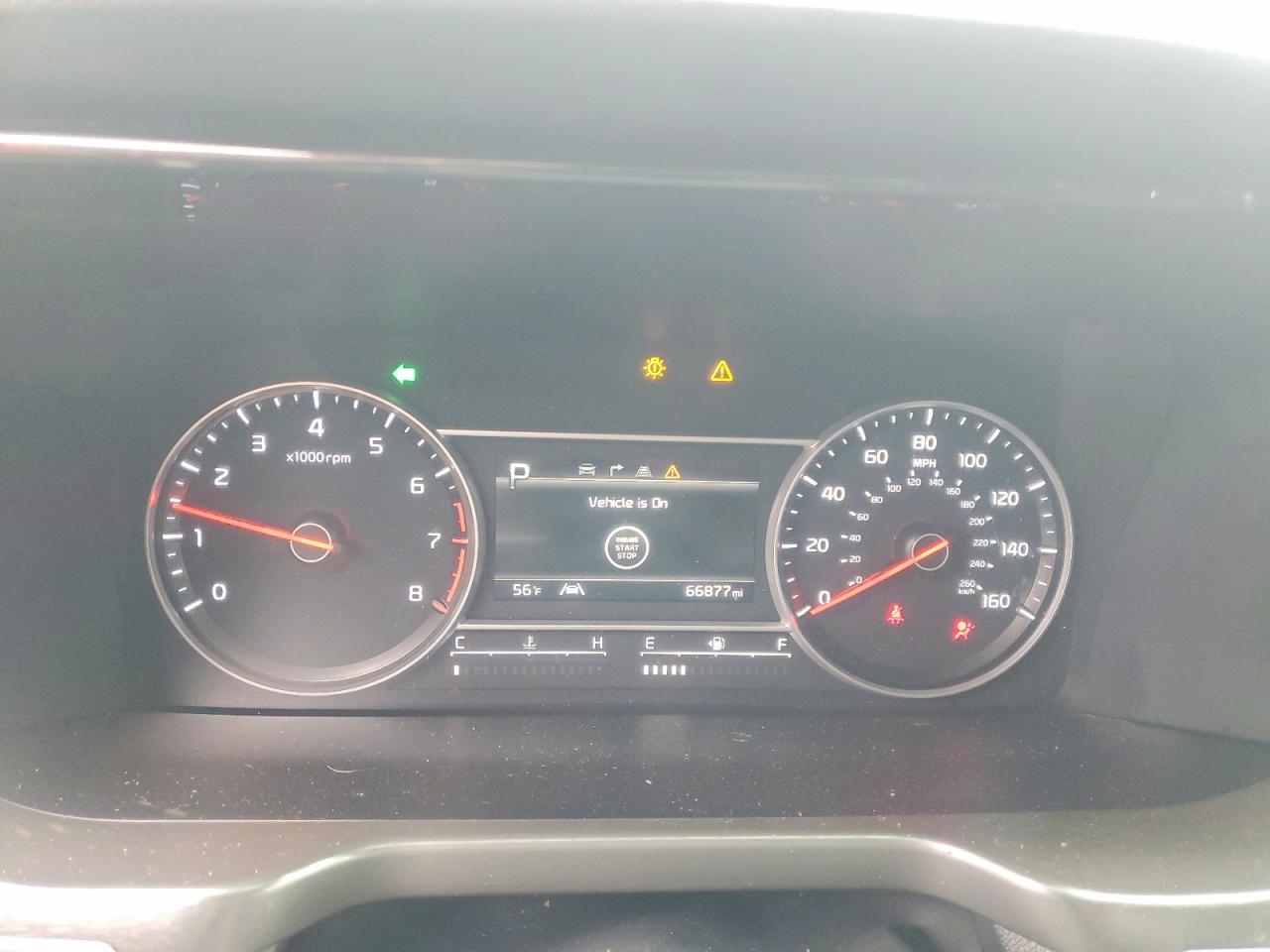 2022 KIA SORENTO SX photo 17