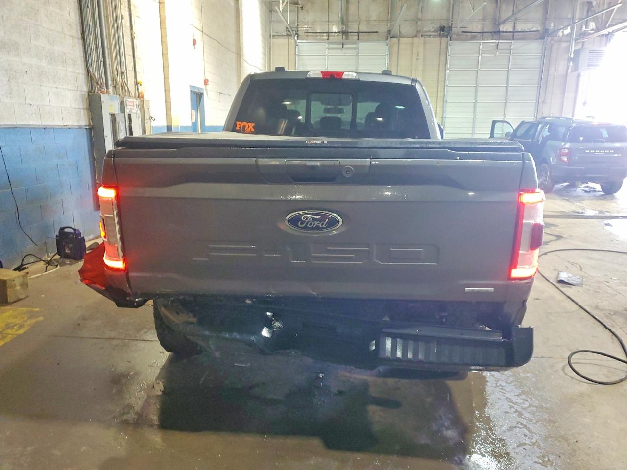 2021 FORD F150 SUPERCREW photo 11