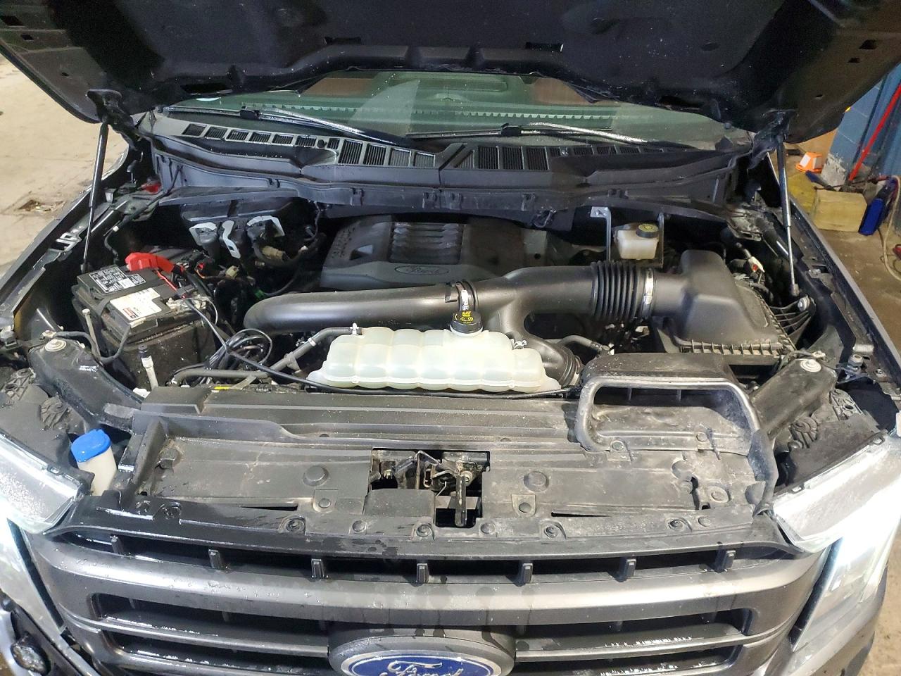 2021 FORD F150 SUPERCREW photo 21