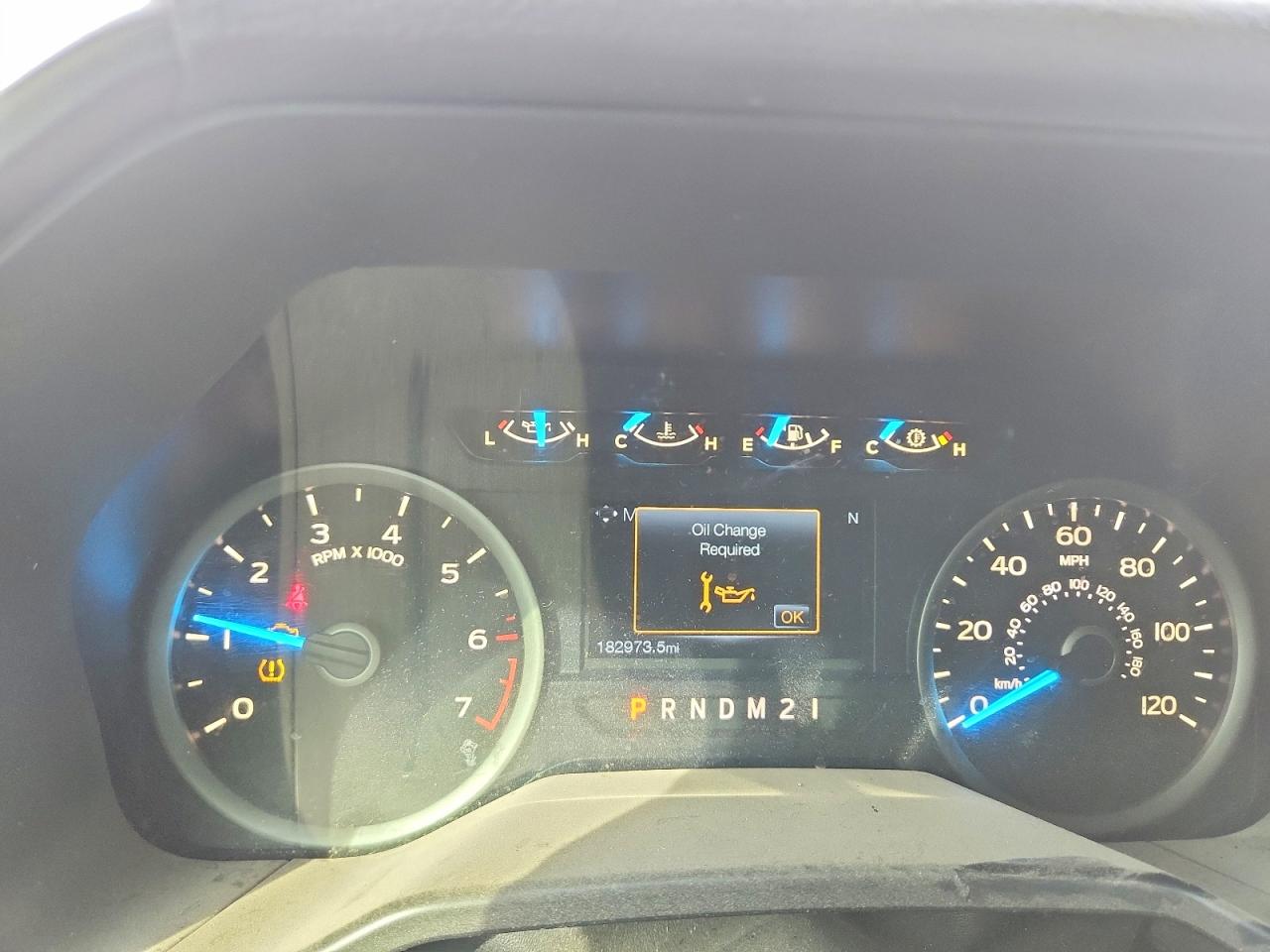 2015 FORD F150 SUPERCREW photo 25