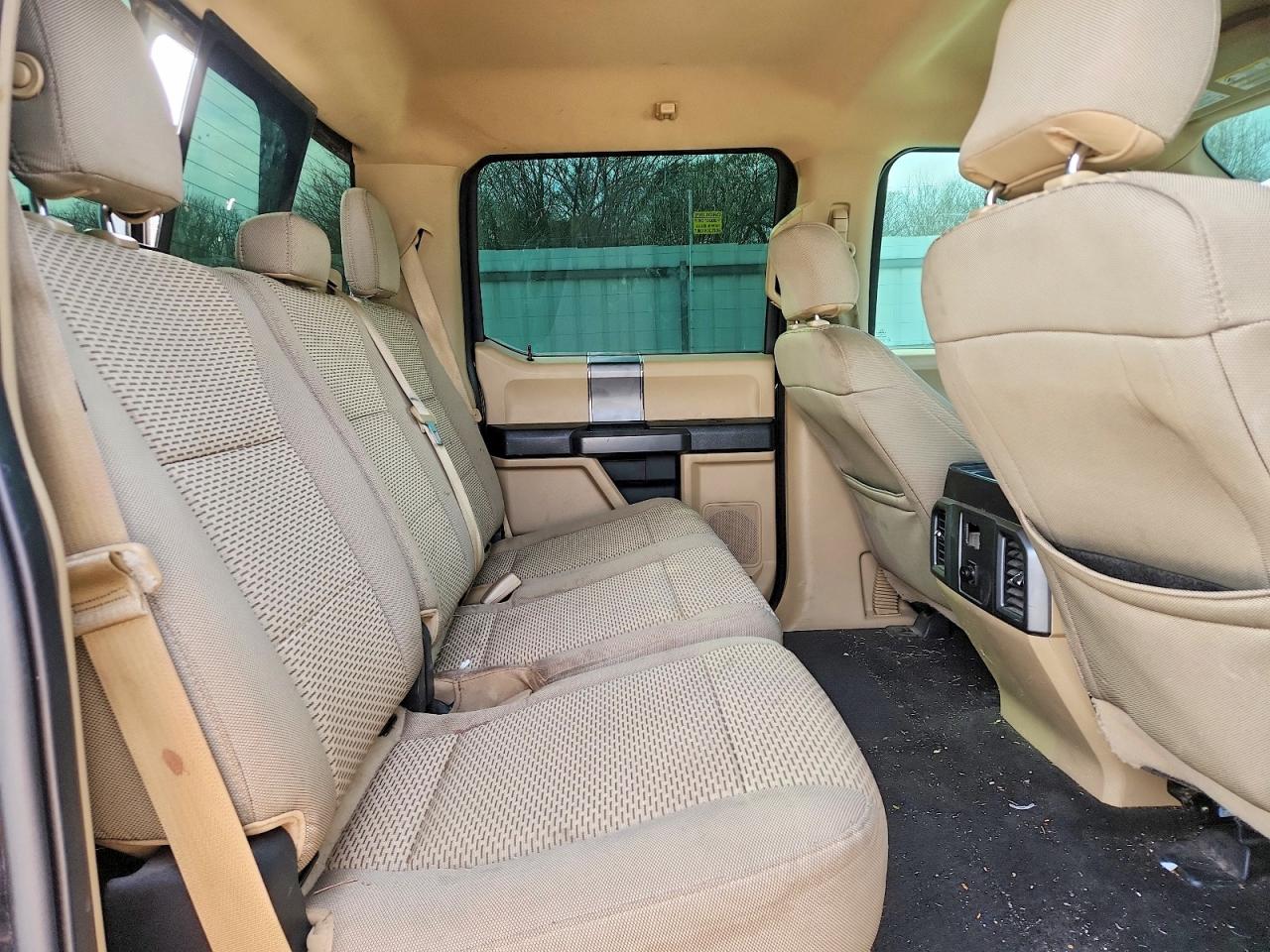 2015 FORD F150 SUPERCREW photo 28