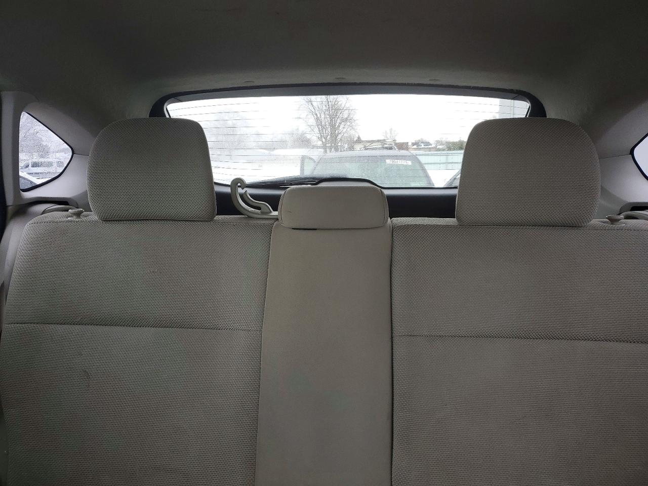 2013 SUBARU XV CROSSTREK 2.0 PREMIUM photo 19