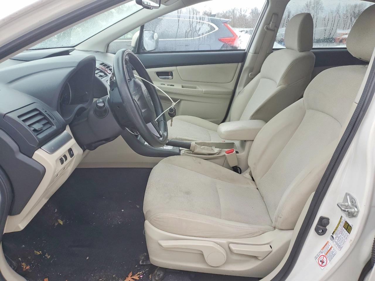 2013 SUBARU XV CROSSTREK 2.0 PREMIUM photo 13