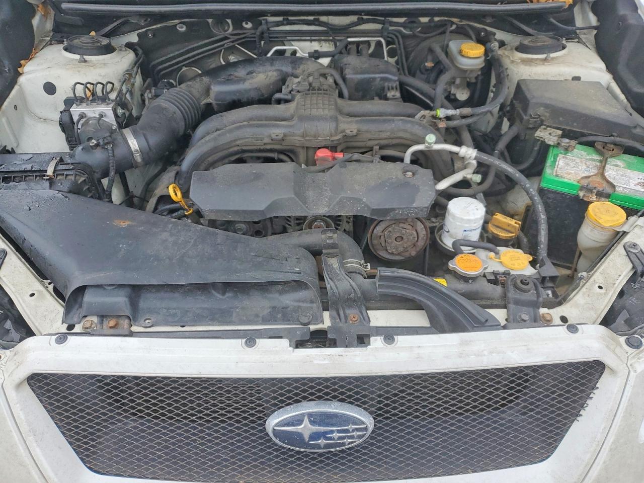 2013 SUBARU XV CROSSTREK 2.0 PREMIUM photo 23