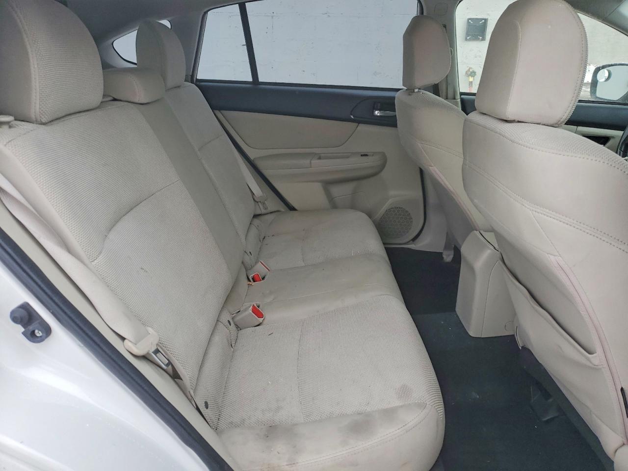 2013 SUBARU XV CROSSTREK 2.0 PREMIUM photo 21