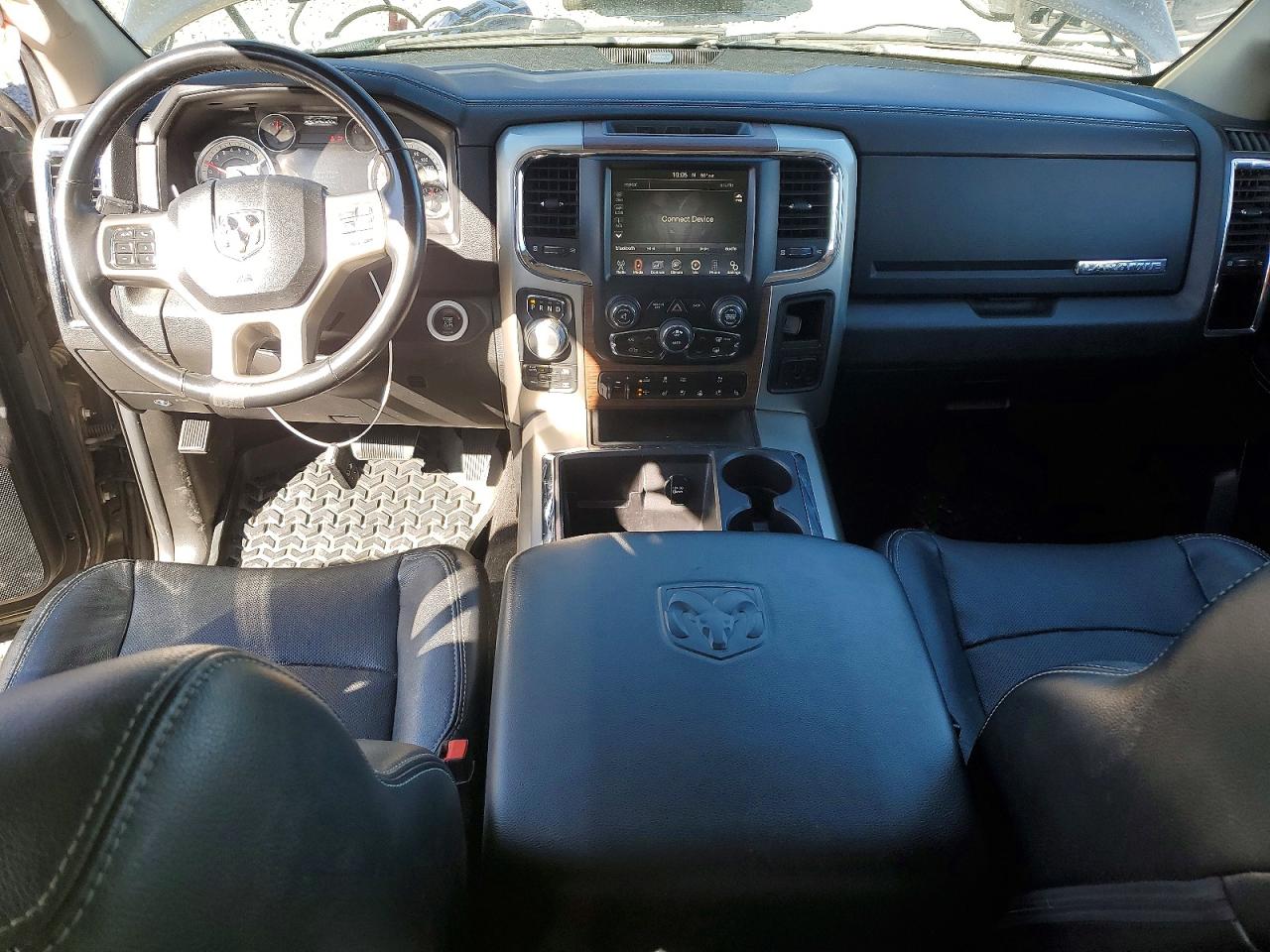 2013 RAM 1500 LARAMIE photo 15