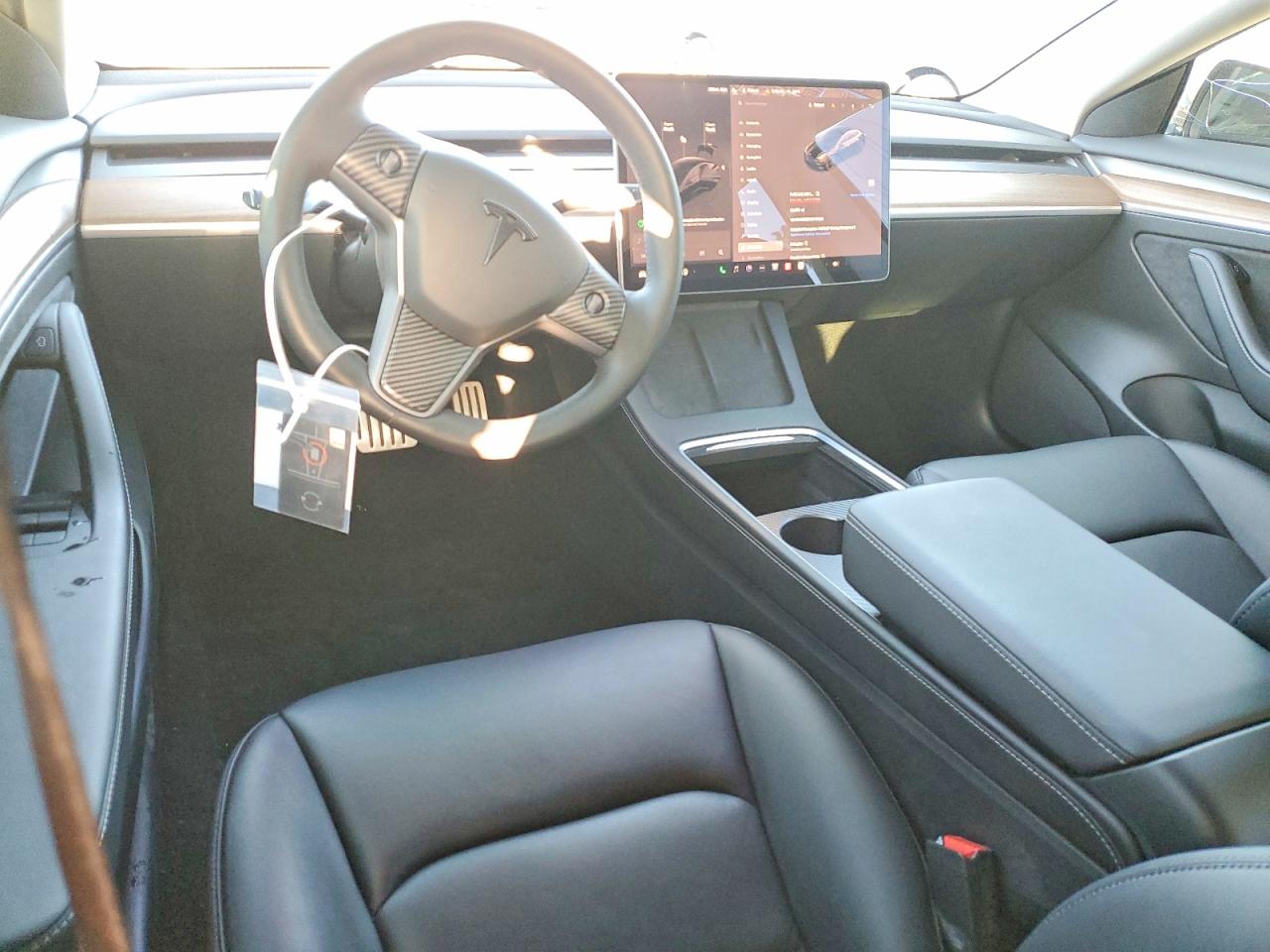 2022 TESLA MODEL 3 photo 15