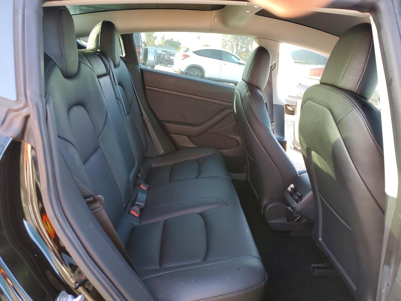 2022 TESLA MODEL 3 photo 19