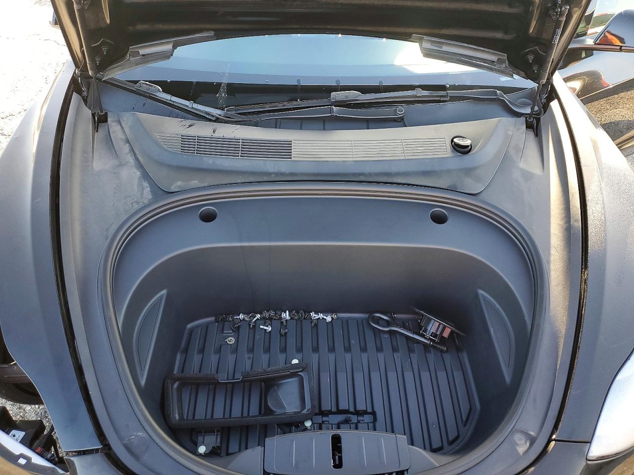 2022 TESLA MODEL 3 photo 21