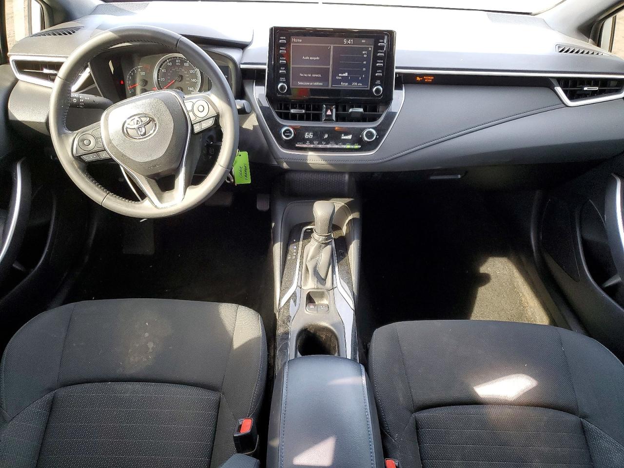 2020 TOYOTA COROLLA SE photo 15