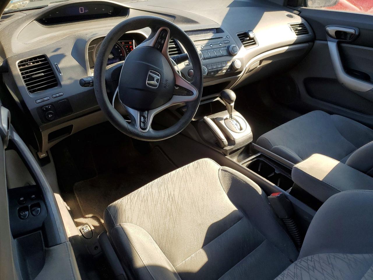 2008 HONDA CIVIC EX photo 8