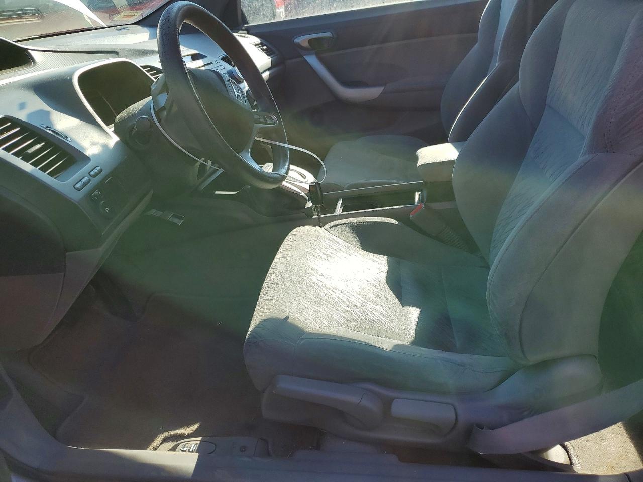 2008 HONDA CIVIC EX photo 7