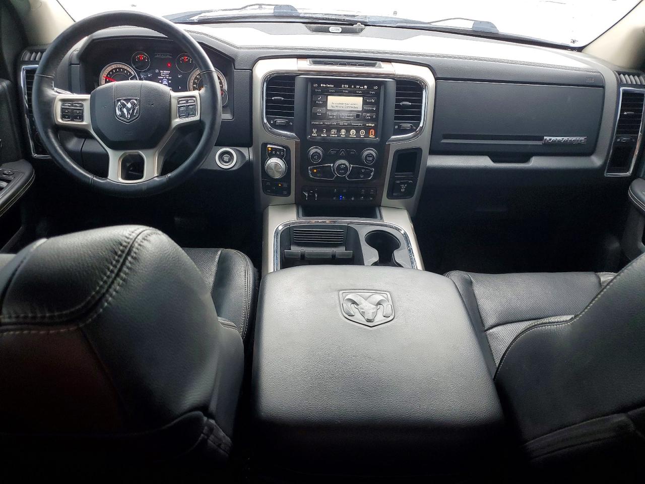 2017 RAM 1500 LARAMIE photo 15