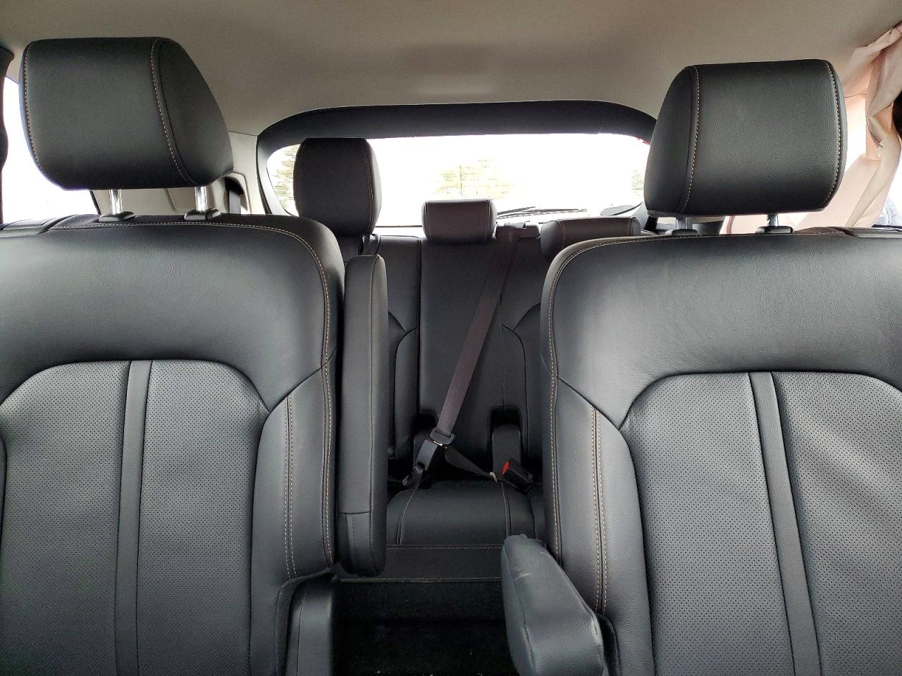 2025 MAZDA CX-90 photo 19