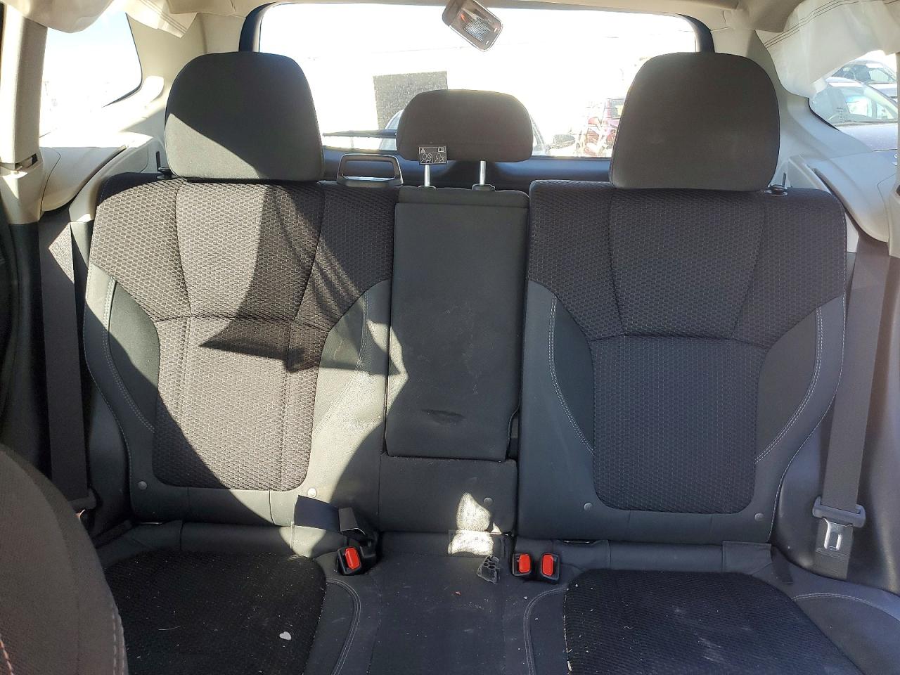 2021 SUBARU FORESTER PREMIUM photo 10
