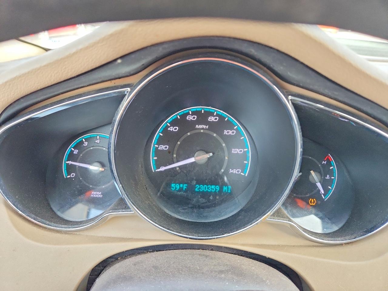 2011 CHEVROLET MALIBU 1LT photo 25