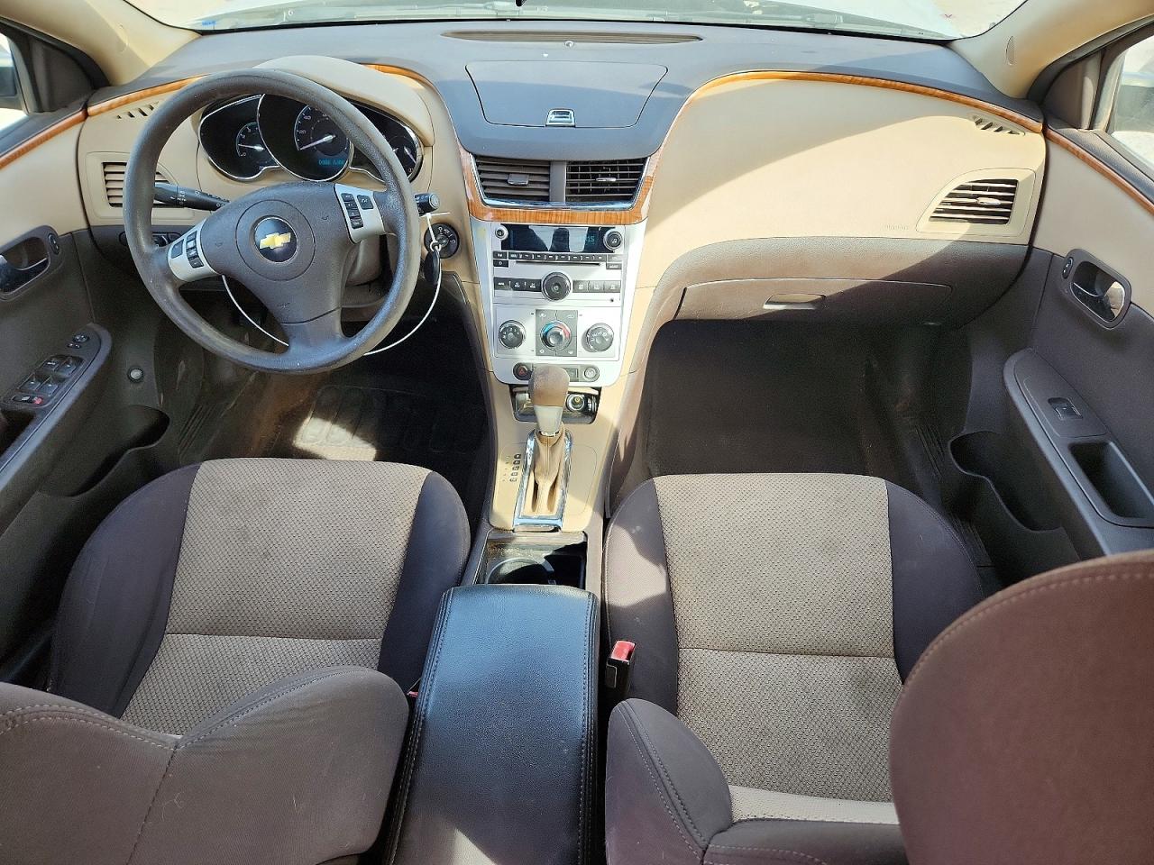 2011 CHEVROLET MALIBU 1LT photo 22