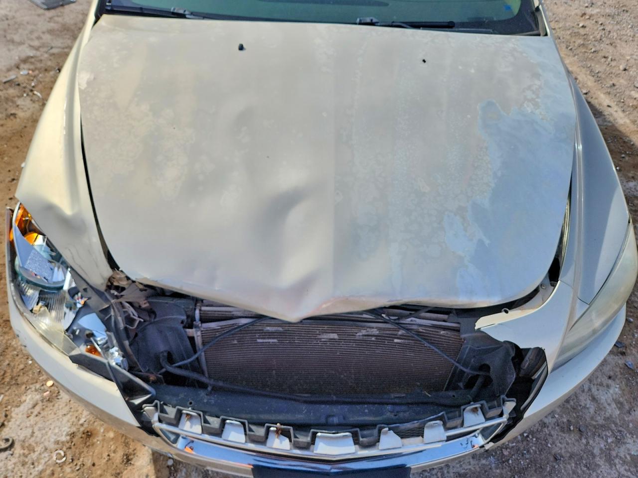 2011 CHEVROLET MALIBU 1LT photo 31