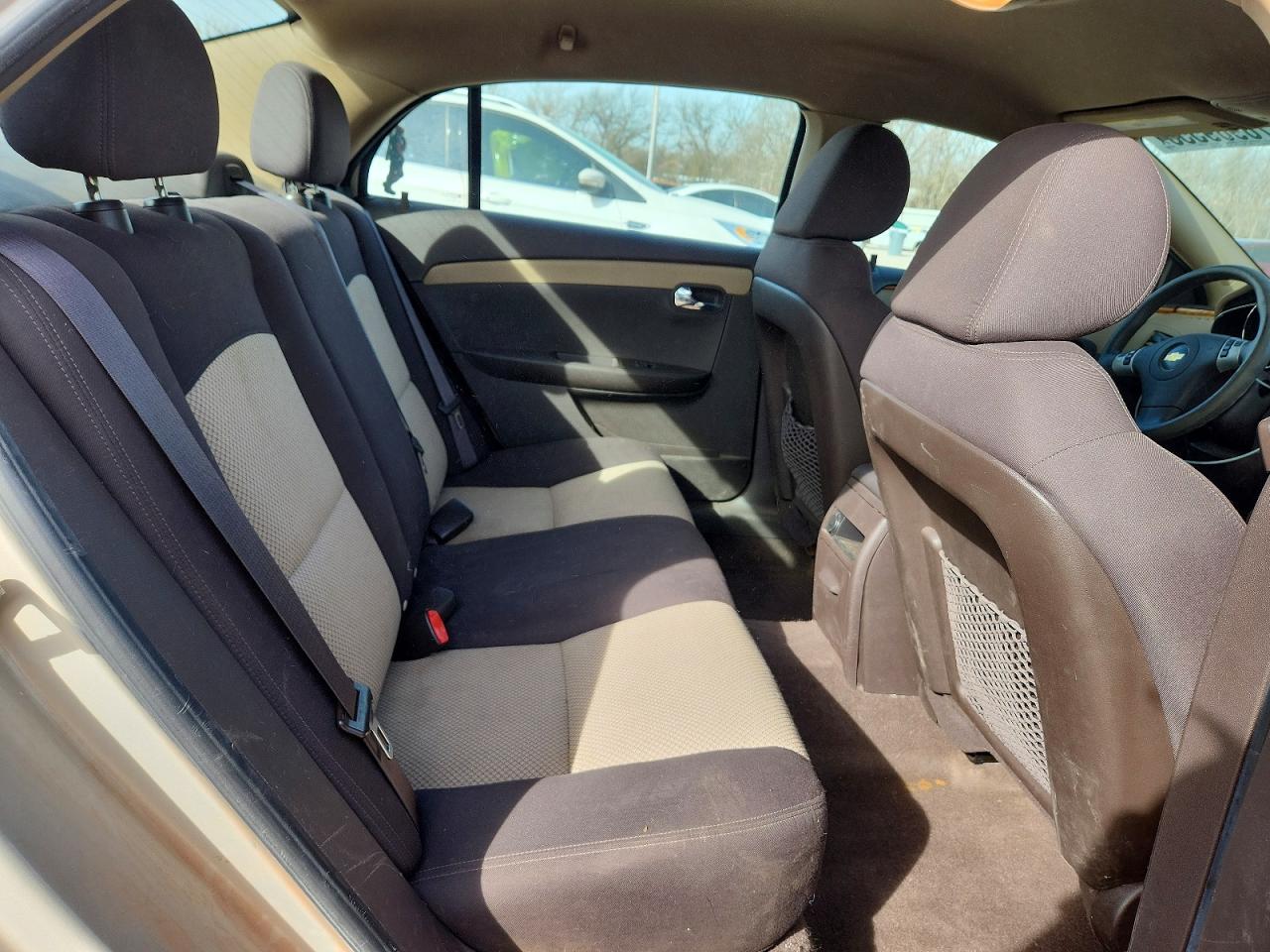 2011 CHEVROLET MALIBU 1LT photo 28