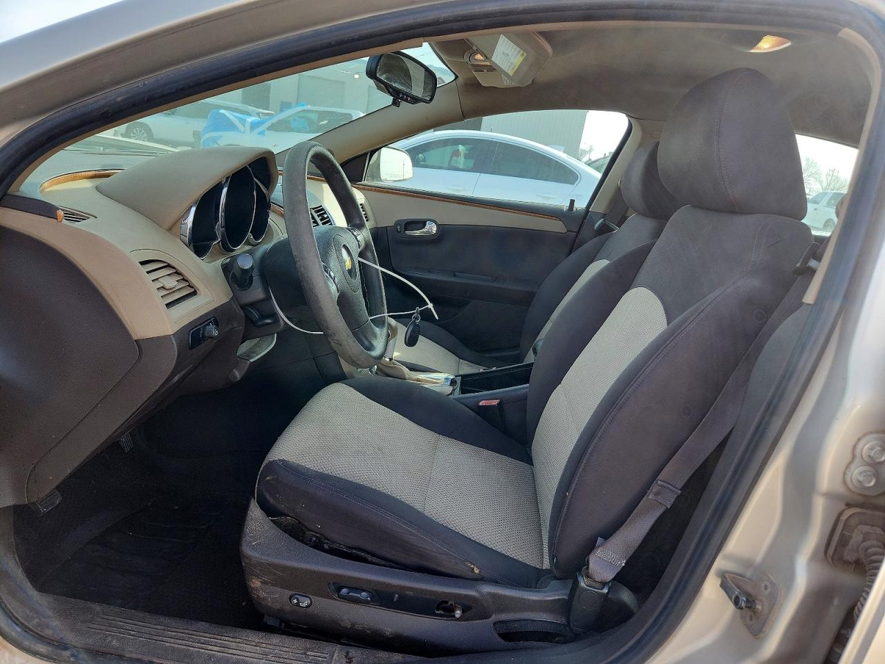 2011 CHEVROLET MALIBU 1LT photo 19