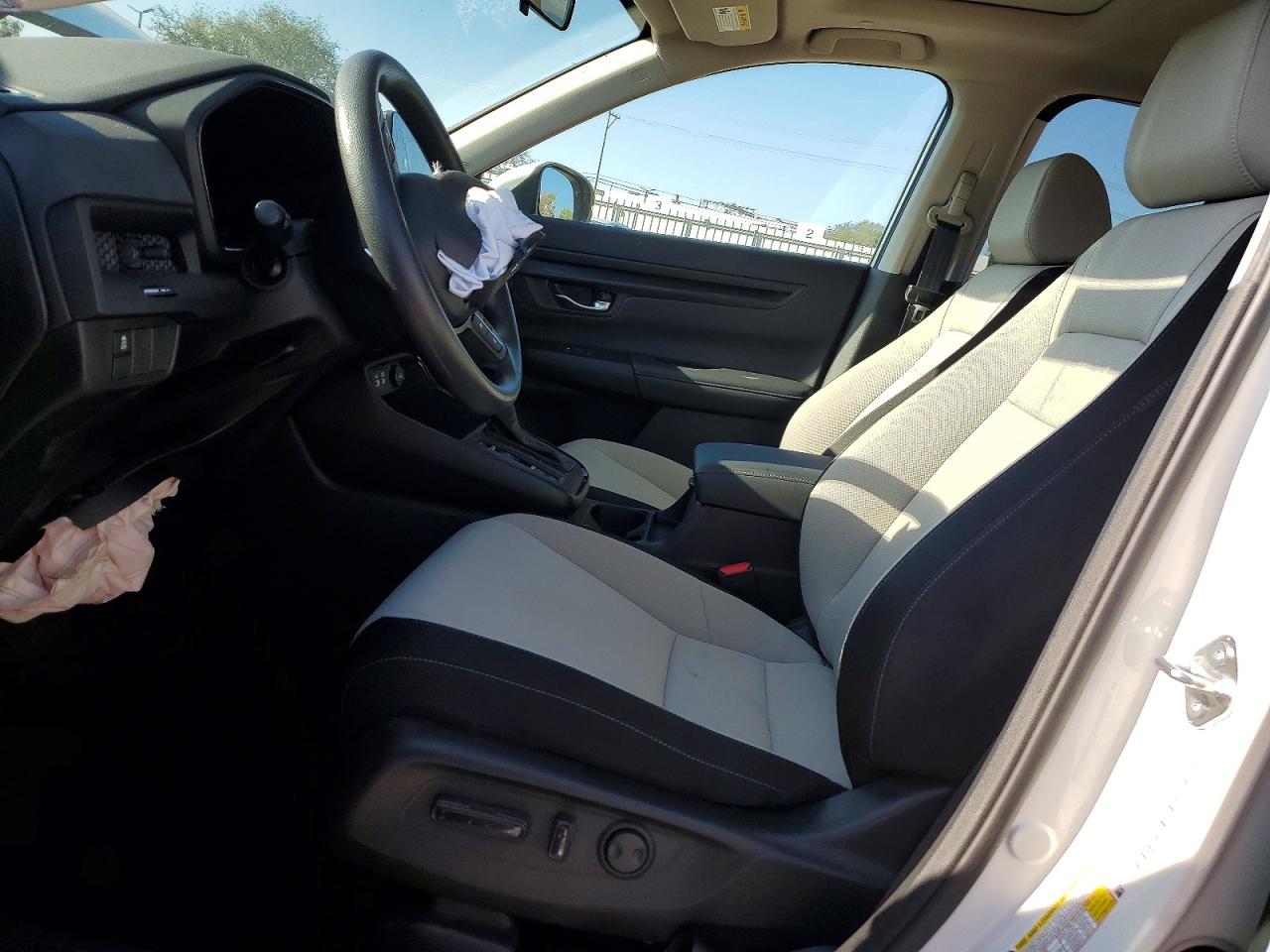 2024 HONDA CR-V EX photo 13