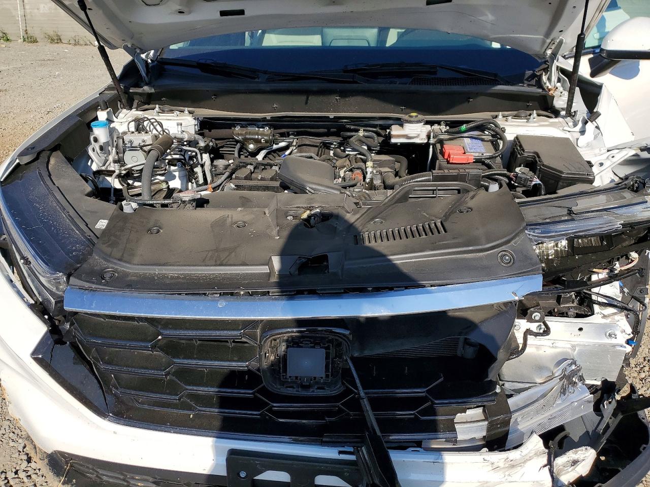 2024 HONDA CR-V EX photo 21