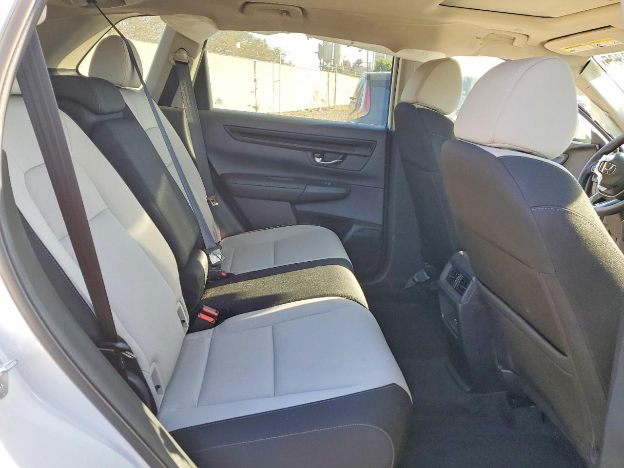 2024 HONDA CR-V EX photo 19