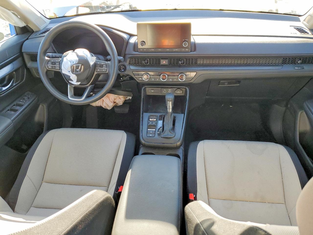 2024 HONDA CR-V EX photo 15