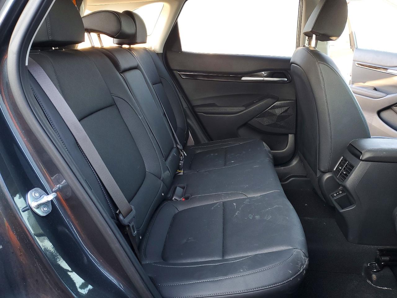 2025 KIA SELTOS EX photo 19