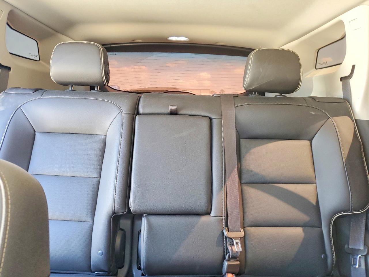 2019 GMC TERRAIN DENALI photo 19